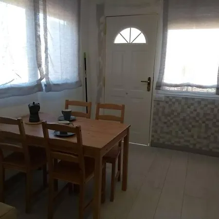 Luna Iii Apartman Peñíscola