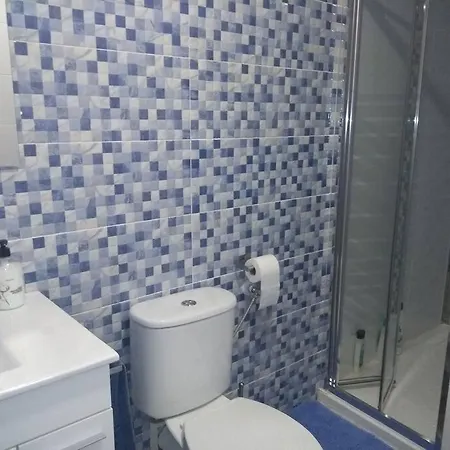Apartman Luna Iii
