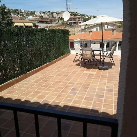 Luna Iii Apartman