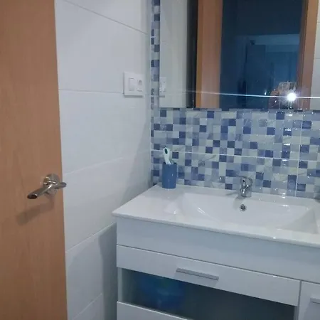 Luna Iii Apartman *