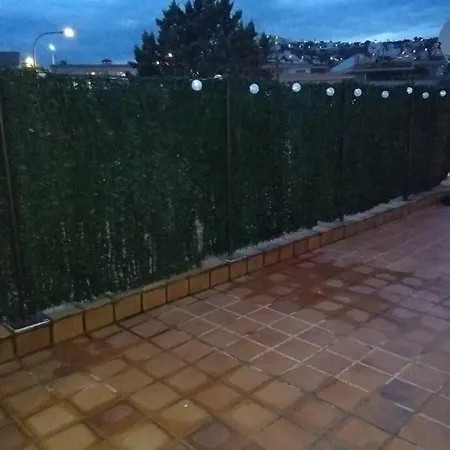 Luna Iii Apartman *