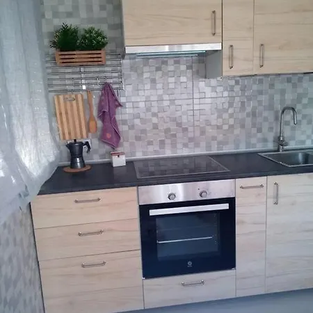 Luna Iii Apartman *