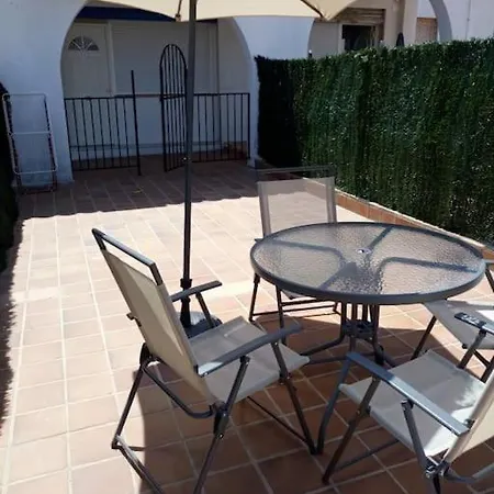 Luna Iii Apartman *