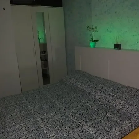 Apartman Luna Iii *