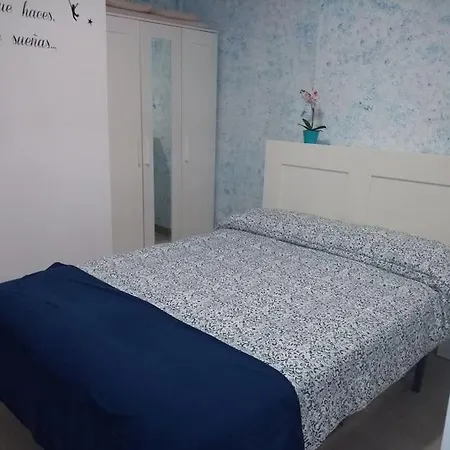 Apartman Luna Iii Peñíscola