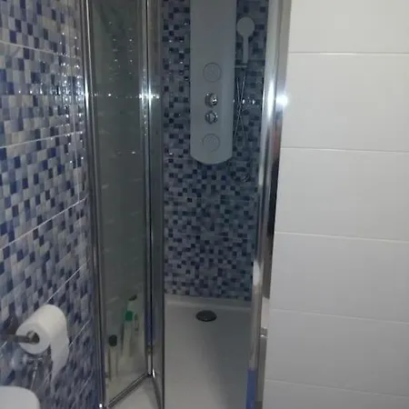 Luna Iii Apartman Peñíscola